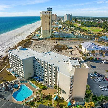 Sea The Gulf - Top Of The Gulf 809 - Beach Front Resort - Ocean View Free Beach Chair Service Panama City Beach Extérieur photo